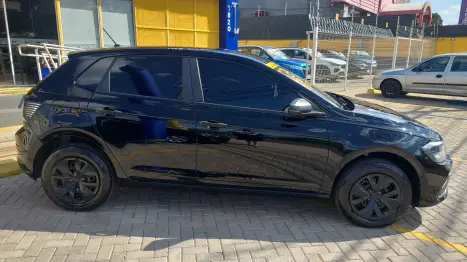 VOLKSWAGEN Polo Hatch 1.0 12V 4P MPI FLEX, Foto 8