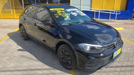 VOLKSWAGEN Polo Hatch 1.0 12V 4P MPI FLEX, Foto 9