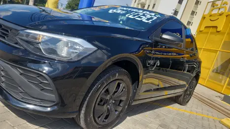 VOLKSWAGEN Polo Hatch 1.0 12V 4P MPI FLEX, Foto 11