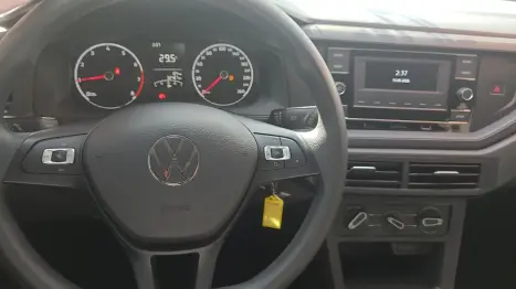 VOLKSWAGEN Polo Hatch 1.0 12V 4P MPI FLEX, Foto 14