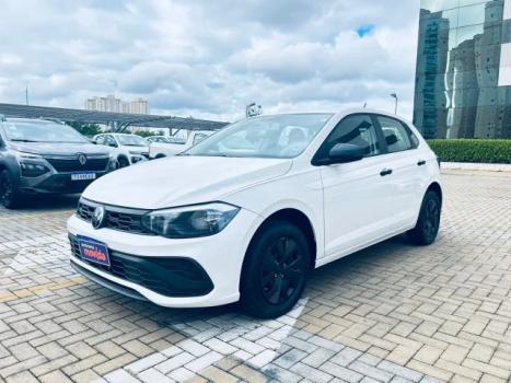 VOLKSWAGEN Polo Hatch 1.0 12V 4P MPI FLEX, Foto 3