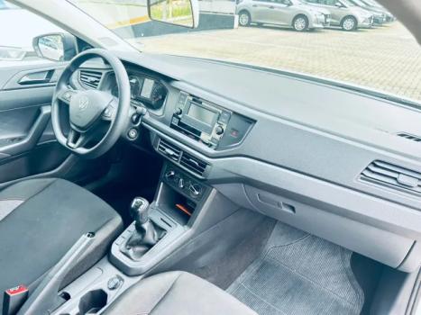 VOLKSWAGEN Polo Hatch 1.0 12V 4P MPI FLEX, Foto 6