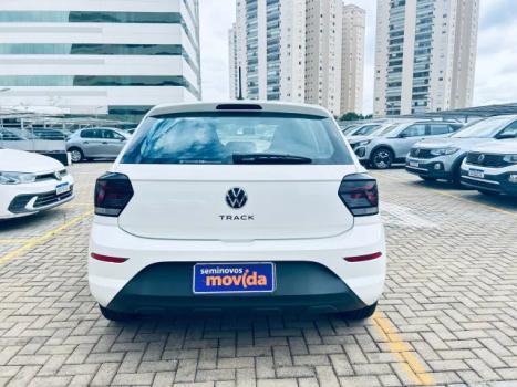 VOLKSWAGEN Polo Hatch 1.0 12V 4P MPI FLEX, Foto 8