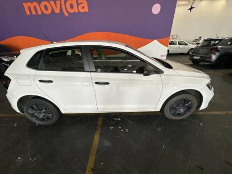 VOLKSWAGEN Polo Hatch 1.0 12V 4P MPI FLEX, Foto 4