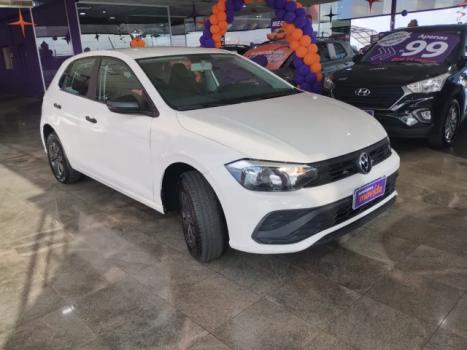 VOLKSWAGEN Polo Hatch 1.0 12V 4P MPI FLEX, Foto 3