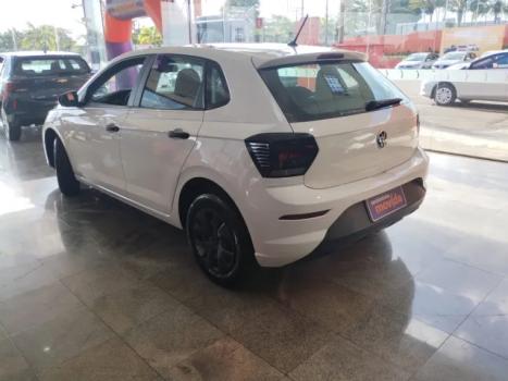 VOLKSWAGEN Polo Hatch 1.0 12V 4P MPI FLEX, Foto 4