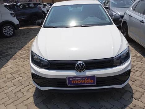 VOLKSWAGEN Polo Hatch 1.0 12V 4P MPI FLEX, Foto 1