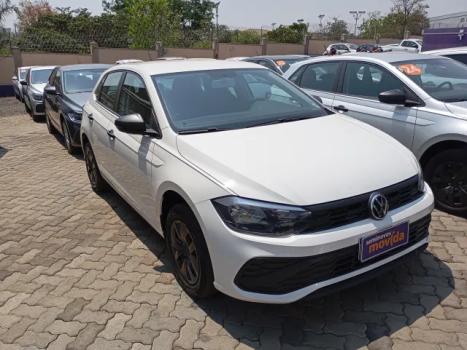 VOLKSWAGEN Polo Hatch 1.0 12V 4P MPI FLEX, Foto 3