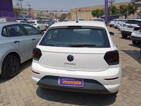 VOLKSWAGEN Polo Hatch 1.0 12V 4P MPI FLEX, Foto 5