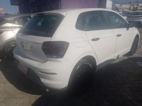 VOLKSWAGEN Polo Hatch 1.0 12V 4P MPI FLEX, Foto 6