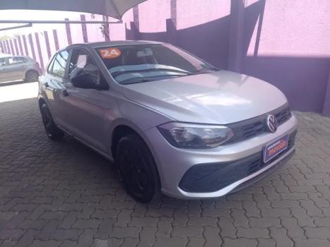 VOLKSWAGEN Polo Hatch 1.0 12V 4P MPI FLEX, Foto 3