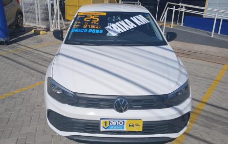 VOLKSWAGEN Polo Hatch 1.0 12V 4P MPI FLEX, Foto 2