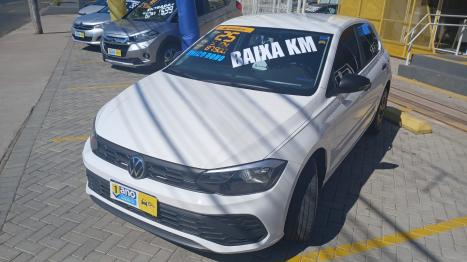 VOLKSWAGEN Polo Hatch 1.0 12V 4P MPI FLEX, Foto 3