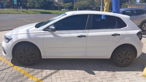 VOLKSWAGEN Polo Hatch 1.0 12V 4P MPI FLEX, Foto 4