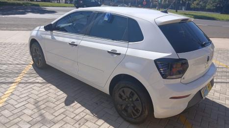 VOLKSWAGEN Polo Hatch 1.0 12V 4P MPI FLEX, Foto 5