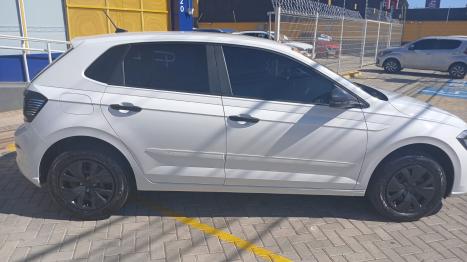 VOLKSWAGEN Polo Hatch 1.0 12V 4P MPI FLEX, Foto 8