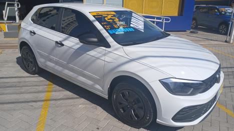 VOLKSWAGEN Polo Hatch 1.0 12V 4P MPI FLEX, Foto 9