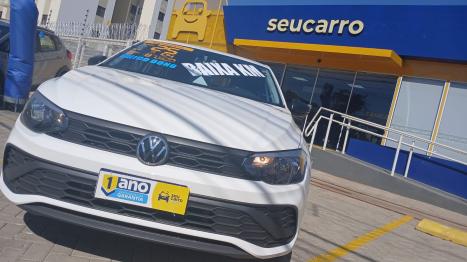 VOLKSWAGEN Polo Hatch 1.0 12V 4P MPI FLEX, Foto 10