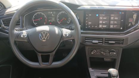 VOLKSWAGEN Polo Hatch 1.0 12V 4P MPI FLEX, Foto 14
