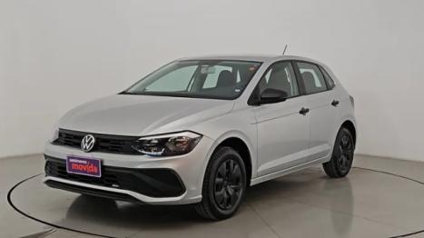 VOLKSWAGEN Polo Hatch 1.0 12V 4P MPI FLEX, Foto 5