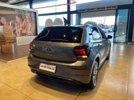 VOLKSWAGEN Polo Hatch 1.0 4P 170 TSI HIGHLINE AUTOMTICO, Foto 9