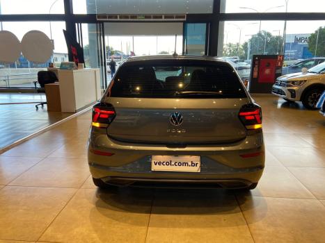 VOLKSWAGEN Polo Hatch 1.0 4P 170 TSI HIGHLINE AUTOMTICO, Foto 10