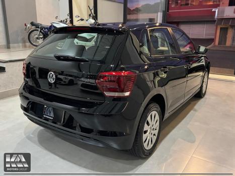 VOLKSWAGEN Polo Hatch 1.0 12V 4P MPI FLEX, Foto 4