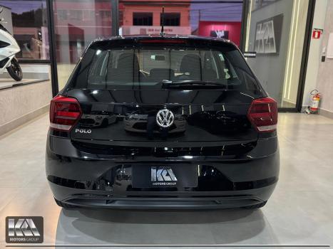VOLKSWAGEN Polo Hatch 1.0 12V 4P MPI FLEX, Foto 5