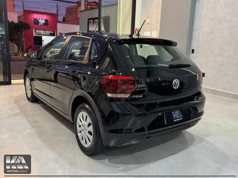 VOLKSWAGEN Polo Hatch 1.0 12V 4P MPI FLEX, Foto 6