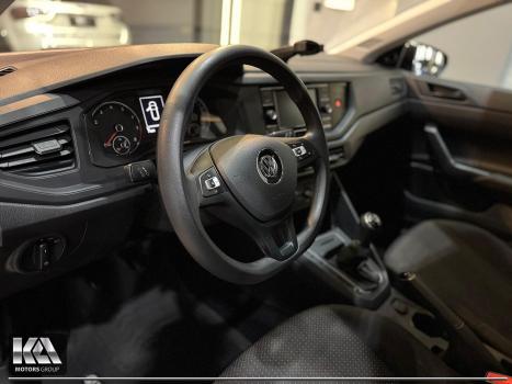 VOLKSWAGEN Polo Hatch 1.0 12V 4P MPI FLEX, Foto 8