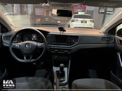 VOLKSWAGEN Polo Hatch 1.0 12V 4P MPI FLEX, Foto 9
