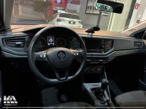 VOLKSWAGEN Polo Hatch 1.0 12V 4P MPI FLEX, Foto 10