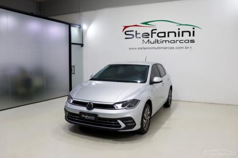 VOLKSWAGEN Polo Hatch 1.0 12V 4P 200 TSI HIGHLINE AUTOMTICO, Foto 1