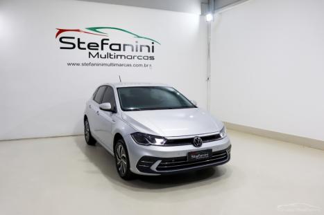 VOLKSWAGEN Polo Hatch 1.0 12V 4P 200 TSI HIGHLINE AUTOMTICO, Foto 3