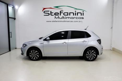 VOLKSWAGEN Polo Hatch 1.0 12V 4P 200 TSI HIGHLINE AUTOMTICO, Foto 10