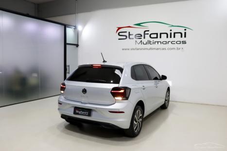VOLKSWAGEN Polo Hatch 1.0 12V 4P 200 TSI HIGHLINE AUTOMTICO, Foto 11
