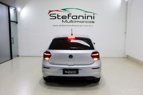 VOLKSWAGEN Polo Hatch 1.0 12V 4P 200 TSI HIGHLINE AUTOMTICO, Foto 12