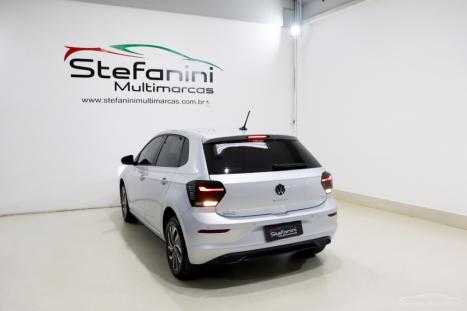 VOLKSWAGEN Polo Hatch 1.0 12V 4P 200 TSI HIGHLINE AUTOMTICO, Foto 13