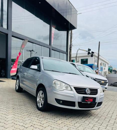 VOLKSWAGEN Polo Hatch 1.6 4P SPORTLINE FLEX, Foto 2