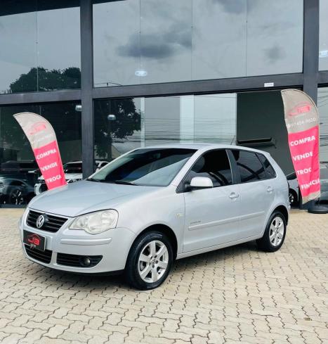 VOLKSWAGEN Polo Hatch 1.6 4P SPORTLINE FLEX, Foto 3