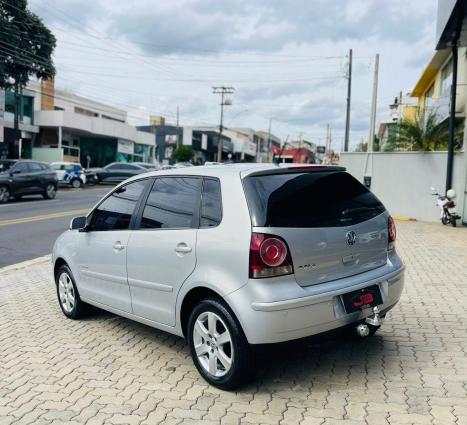 VOLKSWAGEN Polo Hatch 1.6 4P SPORTLINE FLEX, Foto 4