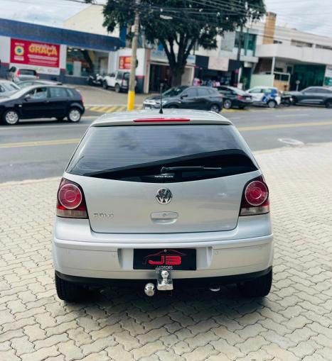 VOLKSWAGEN Polo Hatch 1.6 4P SPORTLINE FLEX, Foto 5