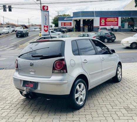 VOLKSWAGEN Polo Hatch 1.6 4P SPORTLINE FLEX, Foto 6
