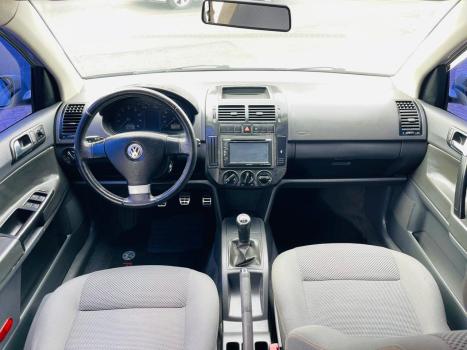 VOLKSWAGEN Polo Hatch 1.6 4P SPORTLINE FLEX, Foto 7