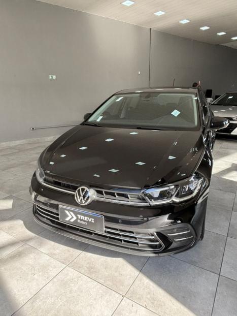 VOLKSWAGEN Polo Hatch 1.0 4P 170 TSI HIGHLINE AUTOMTICO, Foto 1