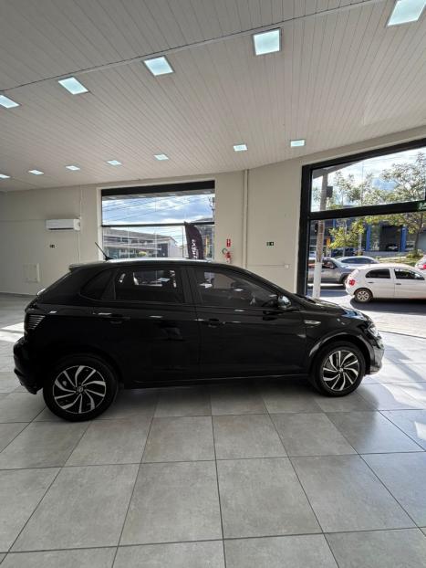 VOLKSWAGEN Polo Hatch 1.0 4P 170 TSI HIGHLINE AUTOMTICO, Foto 3