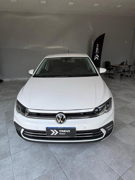 VOLKSWAGEN Polo Hatch 1.0 4P 170 TSI HIGHLINE AUTOMTICO, Foto 1
