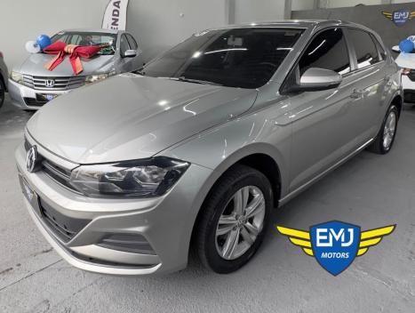 VOLKSWAGEN Polo Hatch 1.0 12V 4P MPI FLEX, Foto 1