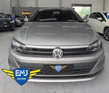 VOLKSWAGEN Polo Hatch 1.0 12V 4P MPI FLEX, Foto 2