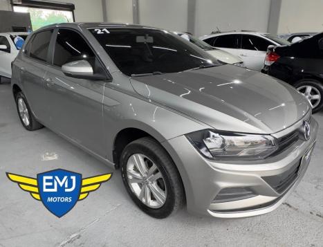 VOLKSWAGEN Polo Hatch 1.0 12V 4P MPI FLEX, Foto 3